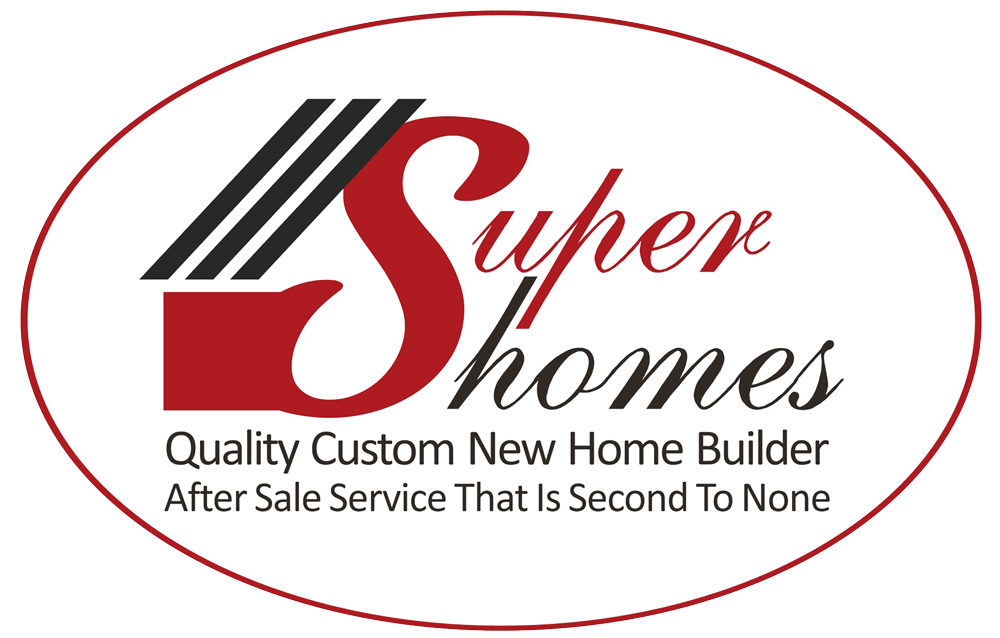 super-homes-company-logo